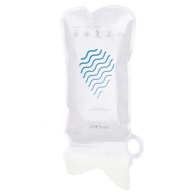 emergency portable adult disposable urinal