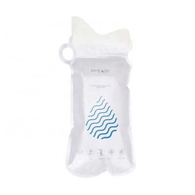 Disposable Travel Emergency Portable Urine Pee Bag