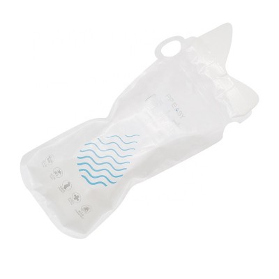 new trend Emergency Car Toilet Disposable Urinal Bag