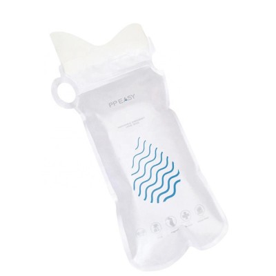 disposable adult portable mobile car urinal bag travel