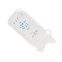 700ML Adult disposable urinal bag for Travel Traffic Jams